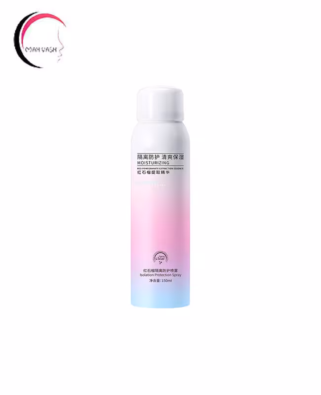 اسپری ضد آفتاب و سفید کننده ایمیجز حجم 150 میل