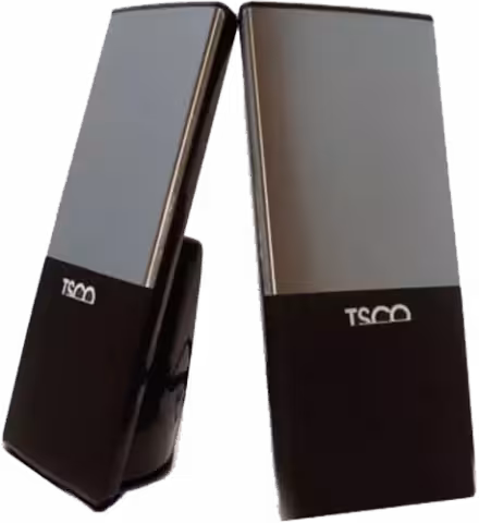 اسپیکر رومیزی TSCO مدل TS 2072