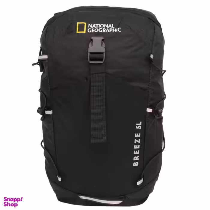کوله پشتی نشنال جئوگرافیک مدل N29280 BREEZE