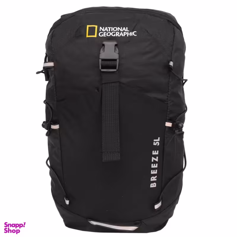 کوله پشتی نشنال جئوگرافیک مدل N29280 BREEZE