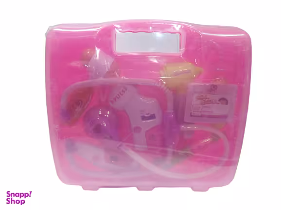 ست پزشکی باطری خور کد 9900