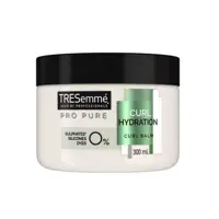 ماسک مو بدون سولفات مرطوب کننده موهای فر ترزمی مدل Curl Hydration حجم 300 میلی لیتر
