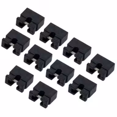 جامپر مدل pfj سایز 25mm نوع پیچی نصب از بالای ترمینال