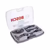 مجموعه 5 عددی تیغ ابزار همه کاره بوش  مدل 2608664131