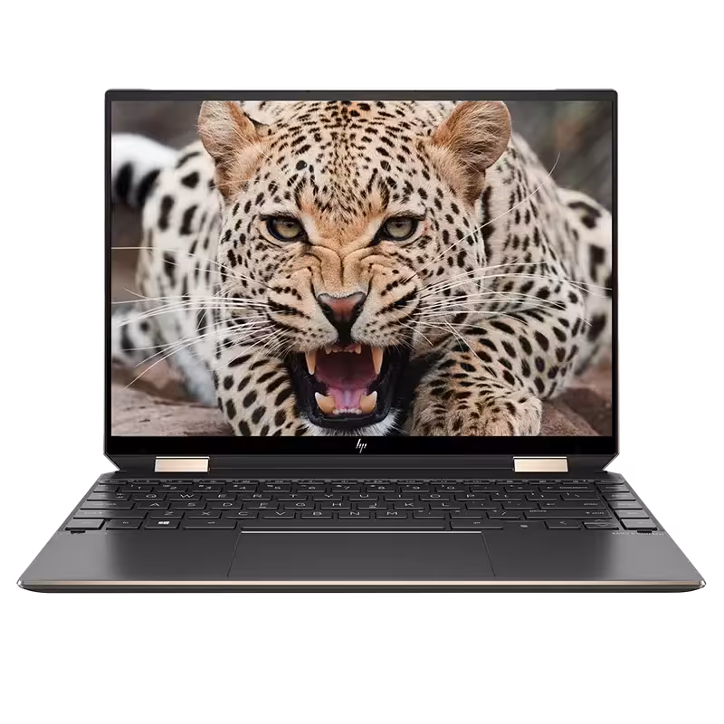 قیمت لپ تاپ Spectre x360 Convertible 14t EA000 اچ پی i7 1165G7 16GB 1TB SSD Intel