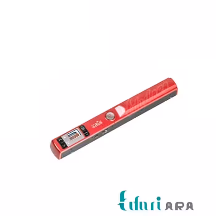 اسکنر قابل حمل اسکن زی مدل BQS030