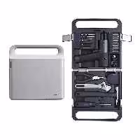 جعبه ابزار شیائومی Hoto Brushless Drill Kit QWDZGJ001