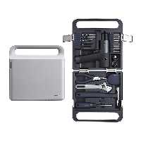 جعبه ابزار شیائومی Hoto Brushless Drill Kit QWDZGJ001