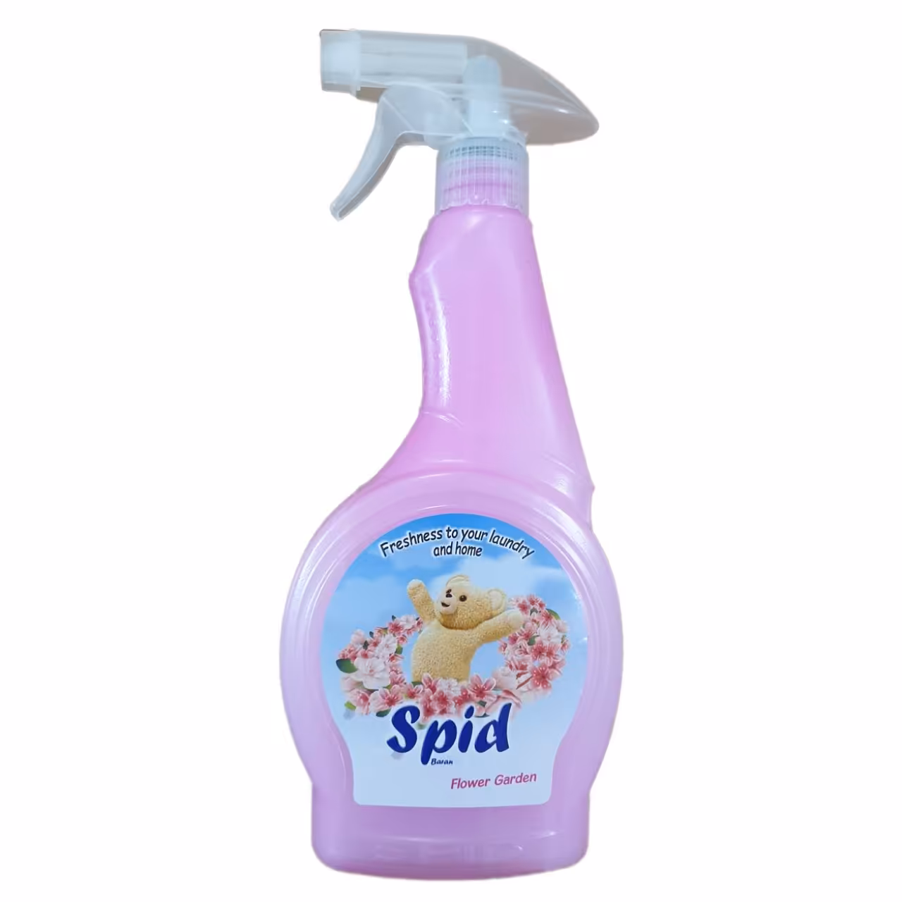 اسپری خوشبوکننده مدل spit_v1