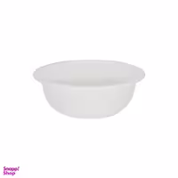 کاسه یکبار مصرف کد c750 گنجایش ۷۵۰ سی سی بسته ۵۰ عددی