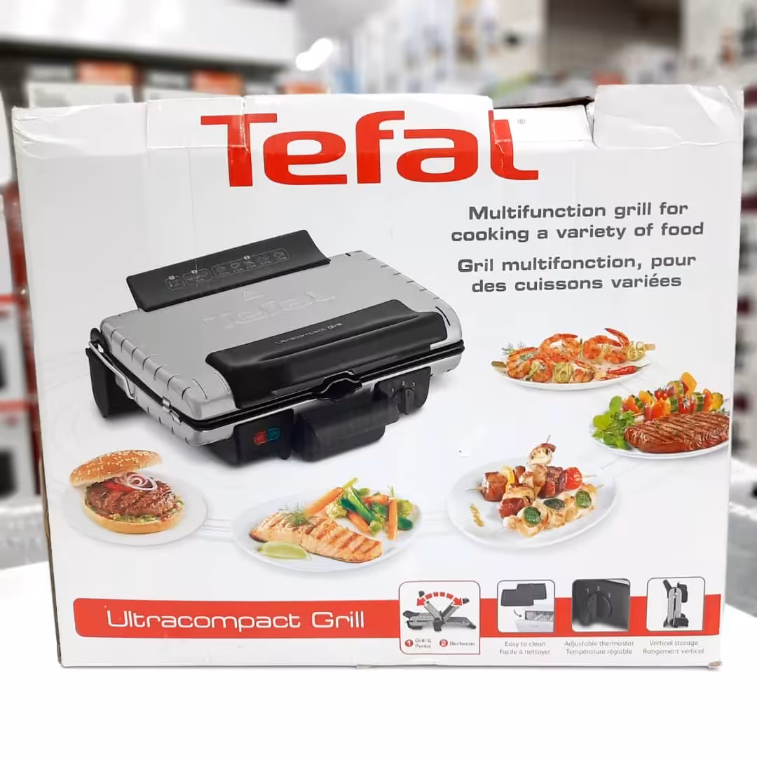 گریل میکر تفال مدل 302 