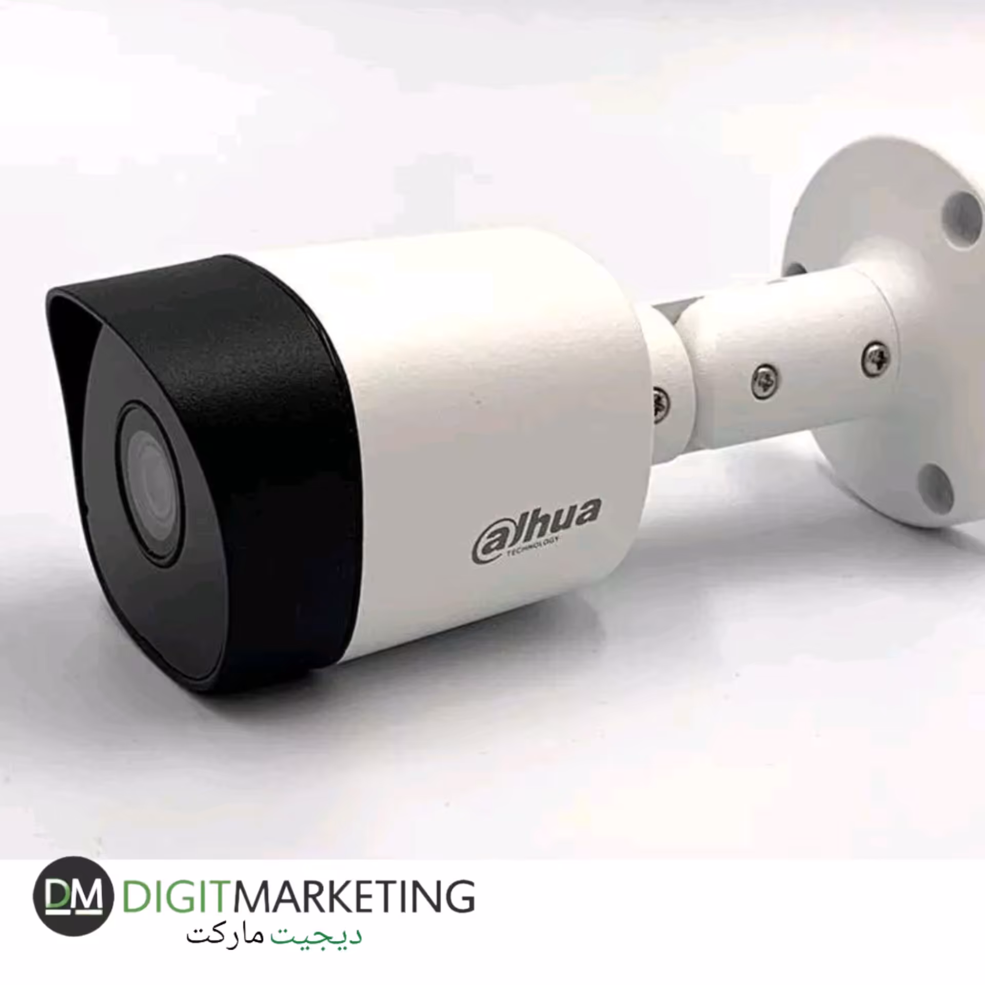 دوربین داهوا مدل b2a21p بولت فلزی 2مگاپیکسل