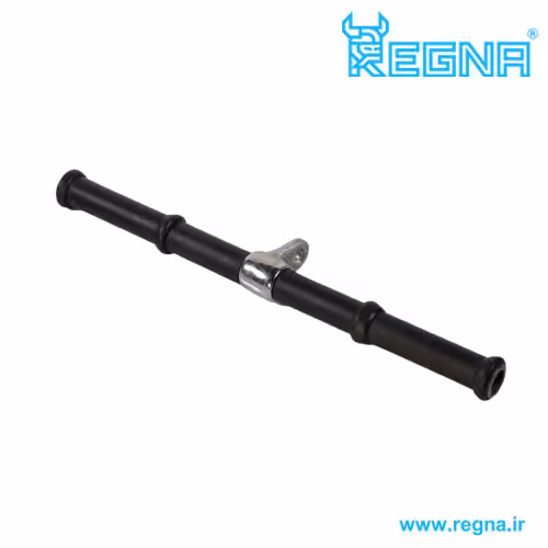 دسته جلو بازو روکشدار