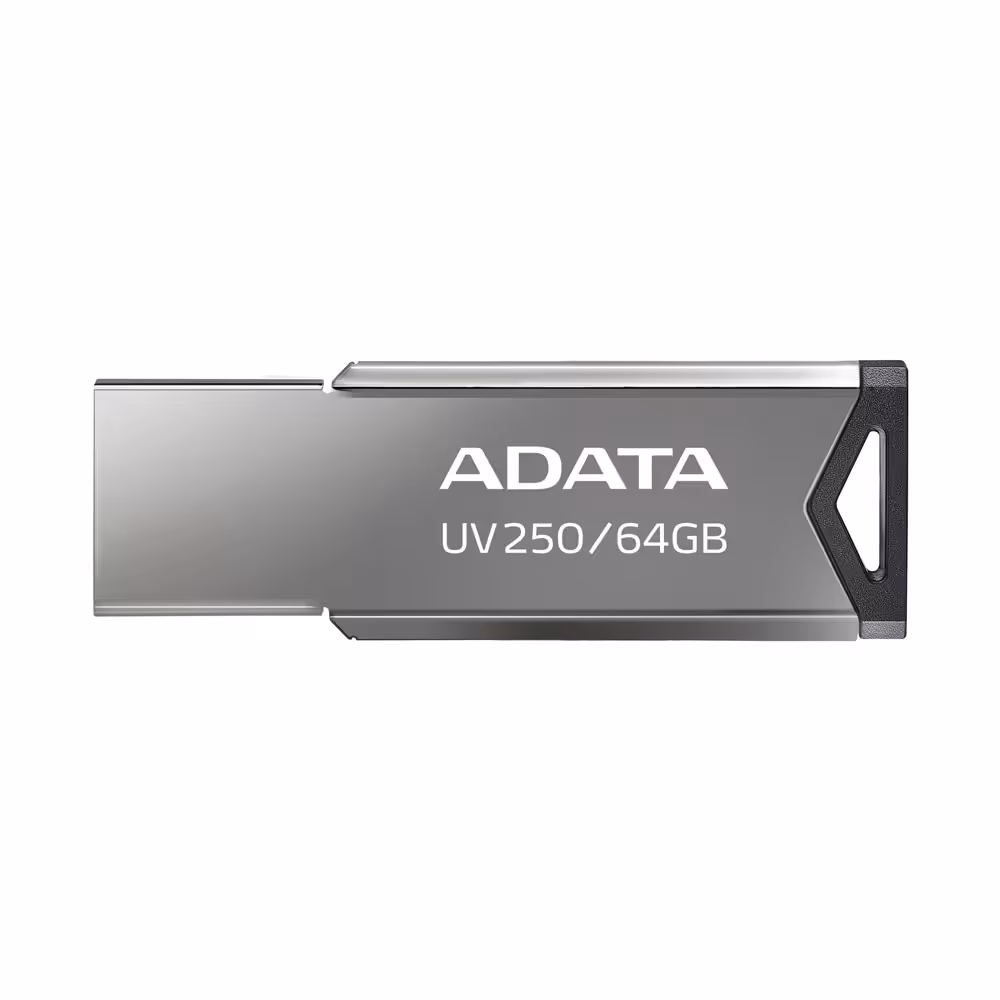 فلش مموری 64 گیگابایت ای دیتا ADATA UV250 USB Flash Drive