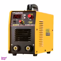 اینورتر جوشکاری 250 آمپر صبا الکتریک (Saba Electric) مدل R INV 250 V