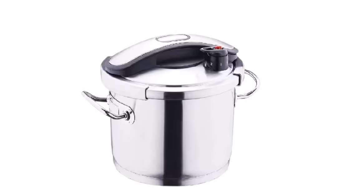 زودپز کرکماز مدل A177 گنجایش 6 لیتر