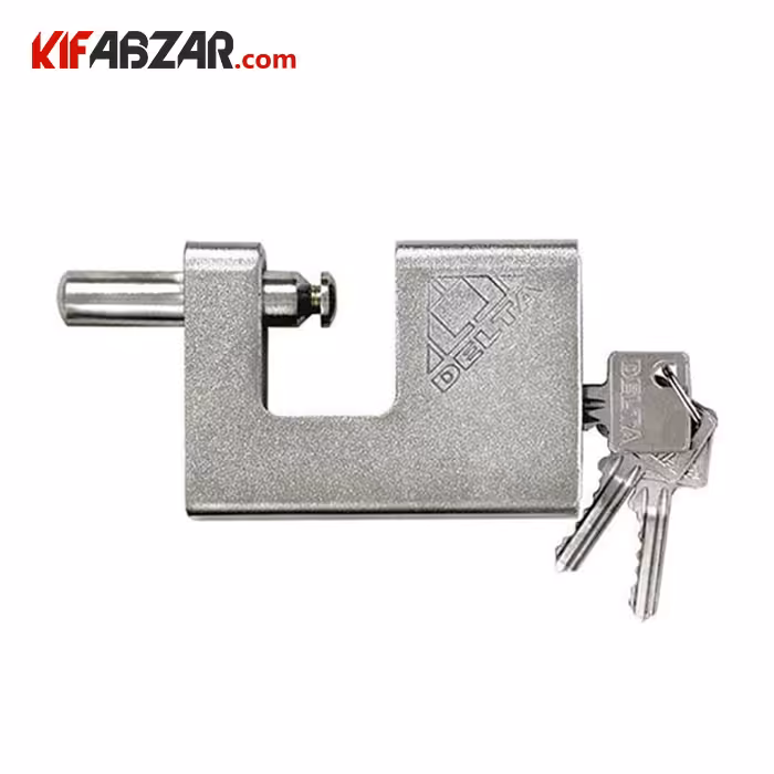 قفل کتابی دلتا مدل 200098 B