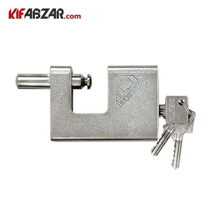 قفل کتابی دلتا مدل 200098 B