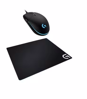 ماوس پد گیمینگ لاجیتک G640