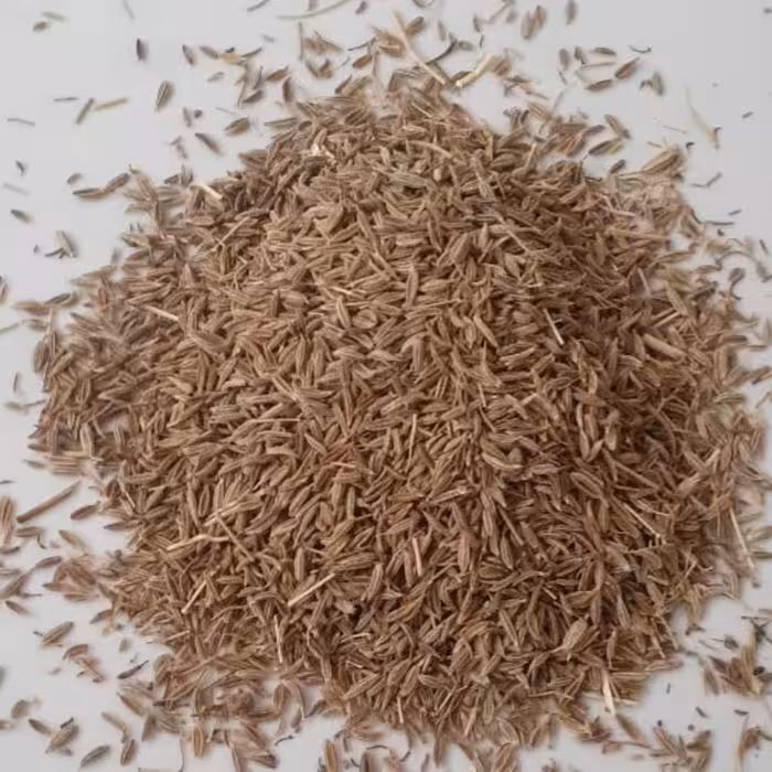 زیره سیاه پلویی نیم کیلویی