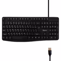 کیبورد وریتی مدل V-KB6124
