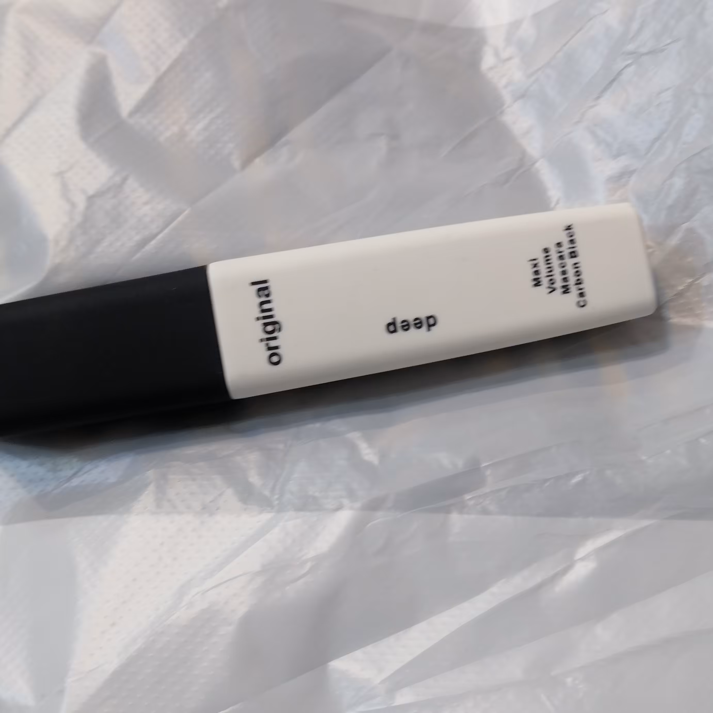 ریمل اورجینال ضد اب 24ساعته