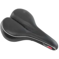 قیمت خرید زین دوچرخه VELO Endzone VL-6377 | صندلی دوچرخه ژله ای طبی با شوک‌گیر | مناسب برای دوچرخه‌سواری شهری و کوهستان