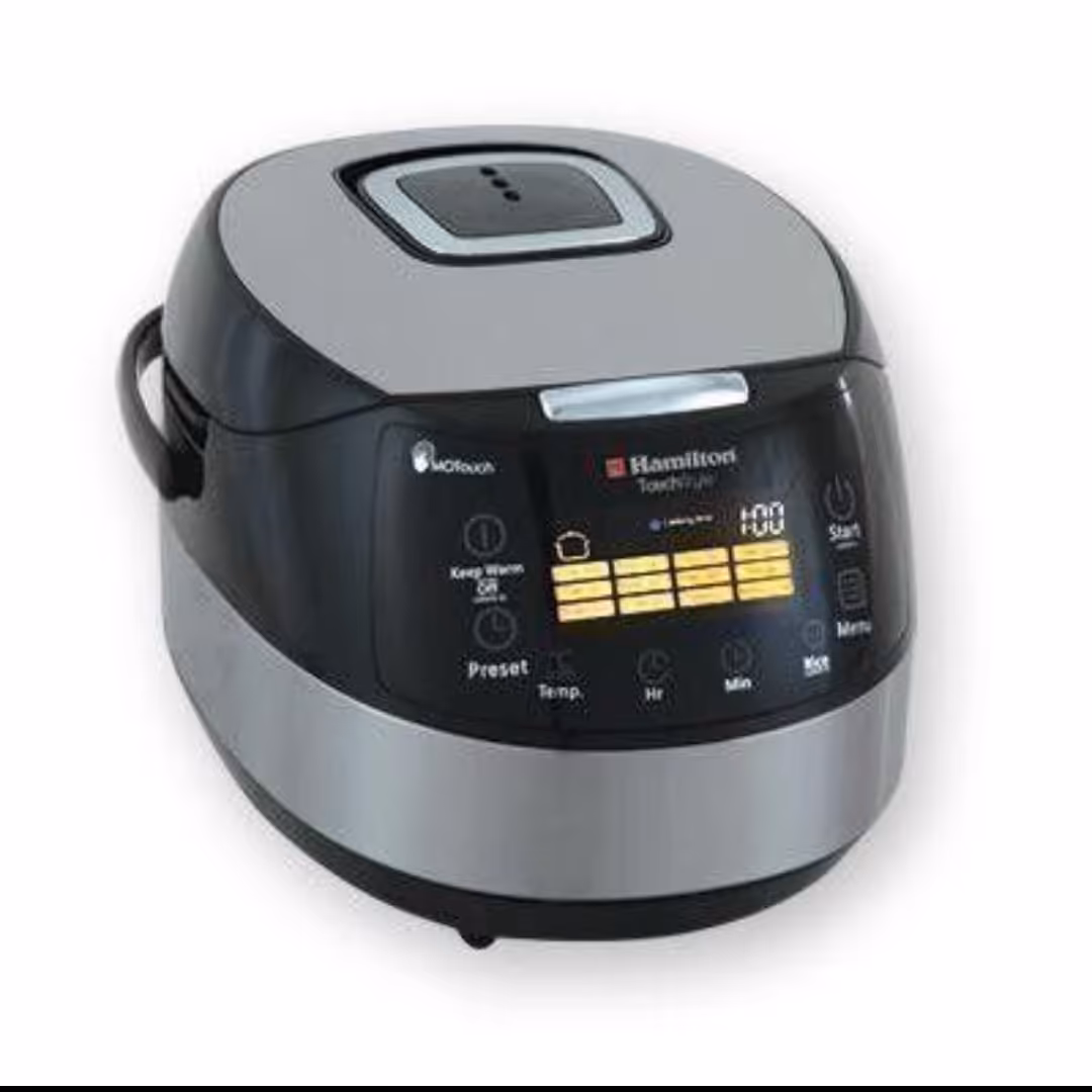 پلوپز لمسی همیلتون با ضمانت