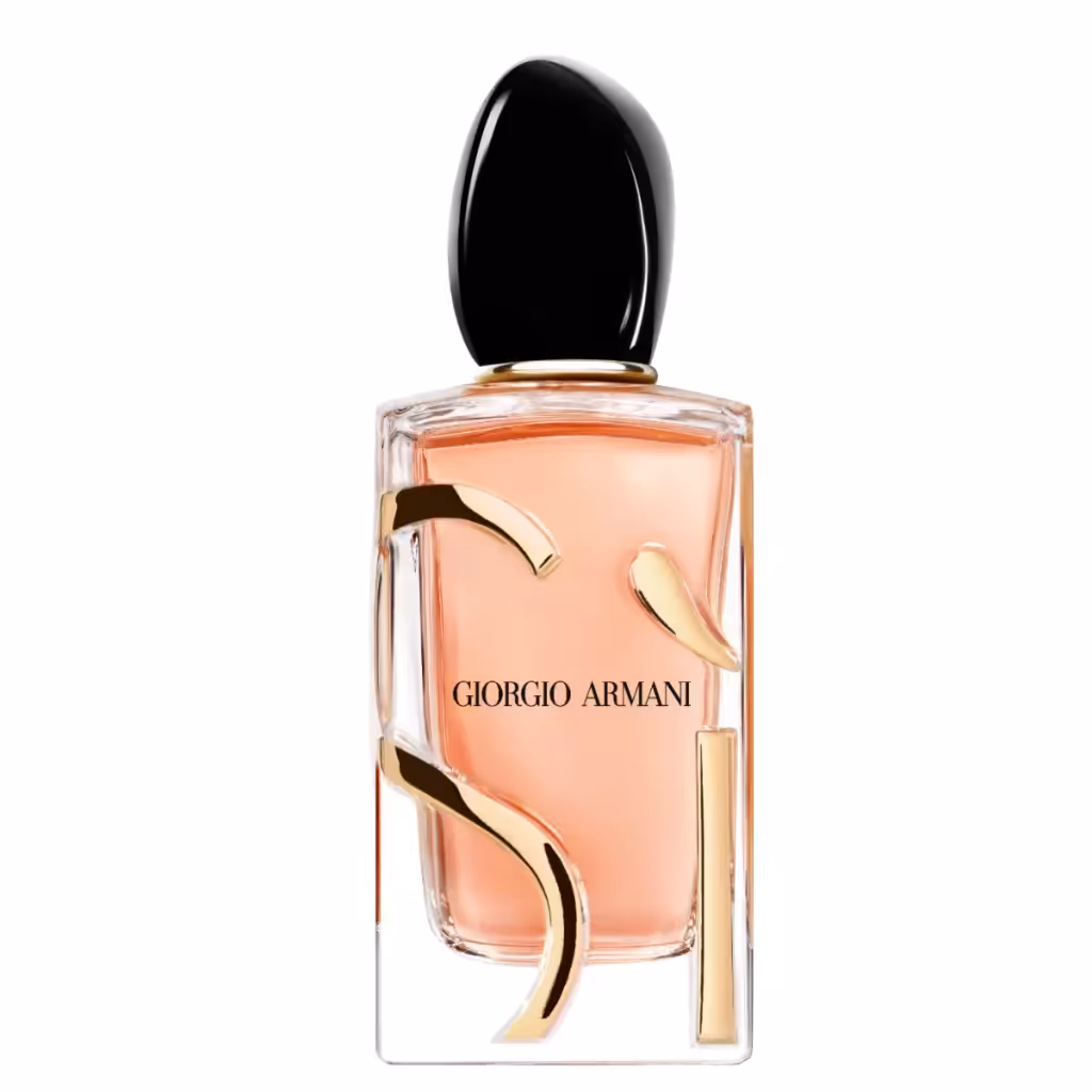 سی ادوپرفیوم اینتنس 2023 جورجیو آرمانی - Si Eau de Parfum Intense 2023 Giorgio Armani