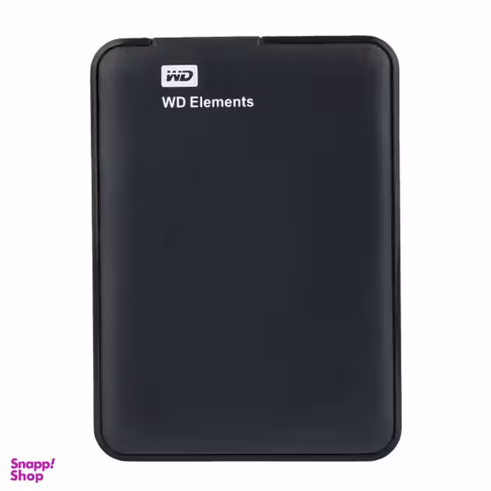 قاب اکسترنال هارددیسک 2.5 اینچی USB 3.0 غیر اصل