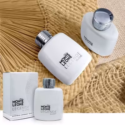 عطر ادکلن مردانه مونت بلنک لجند اسپریت فراگرنس ورد - خنک و شیرین بی نظیر