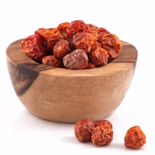 فلفل عنابی درشت اعلا