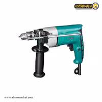 دریل چکشی DCA مدل AZJ10