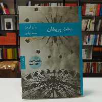 کتاب بخت پریشان اثر جان گرین ترجمه مریم فرادی نشر هیرمند 