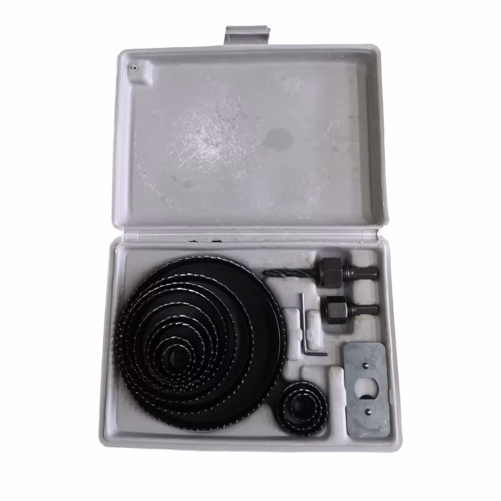 گرد بر 16 عددی جعبه ای