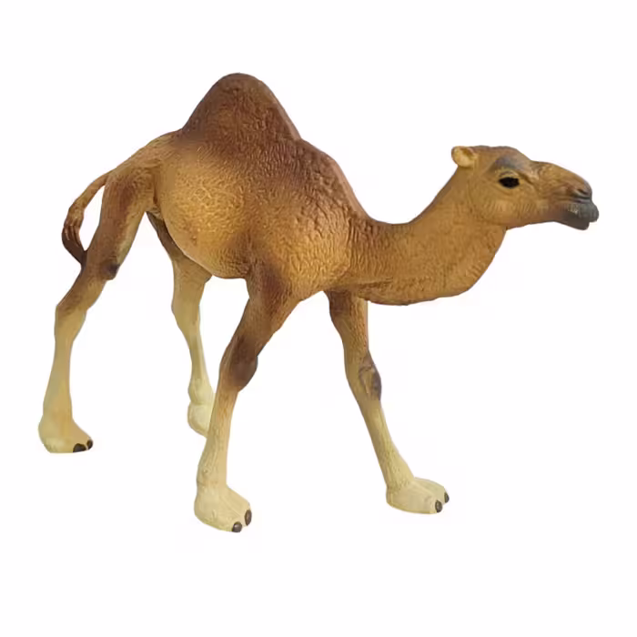 فیگور حیوانات طرح شتر 287