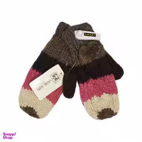 دستکش بافت مدل tg420