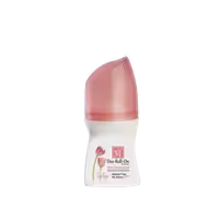 رول ضد تعریق زنانه مای مدل تولیپ حجم 50 میلی لیتر