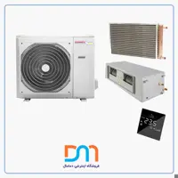  داکت اسپلیت 30000 جنرال گلد (موتور بزرگ) مدل GG-S30VITALLY