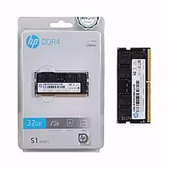 رم لپ تاپ 32 گیگ اچ پی DDR4-3200 MHZ 1.2V گارانتی آواژنگ