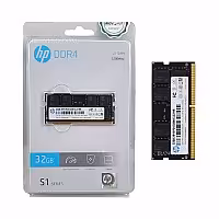 رم لپ تاپ 32 گیگ اچ پی DDR4-3200 MHZ 1.2V گارانتی آواژنگ
