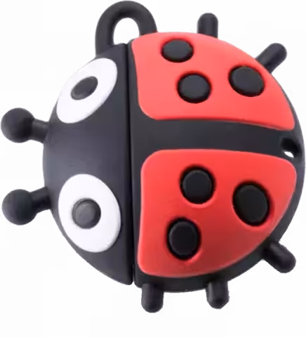 فلش مموری 8گیگابایت Viking مدل VM204