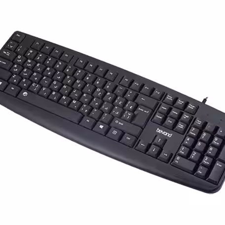 کیبورد بیاند مدل BK-6991