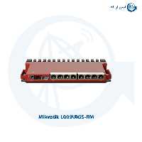 روتر میکروتیک L009UiGS-RM