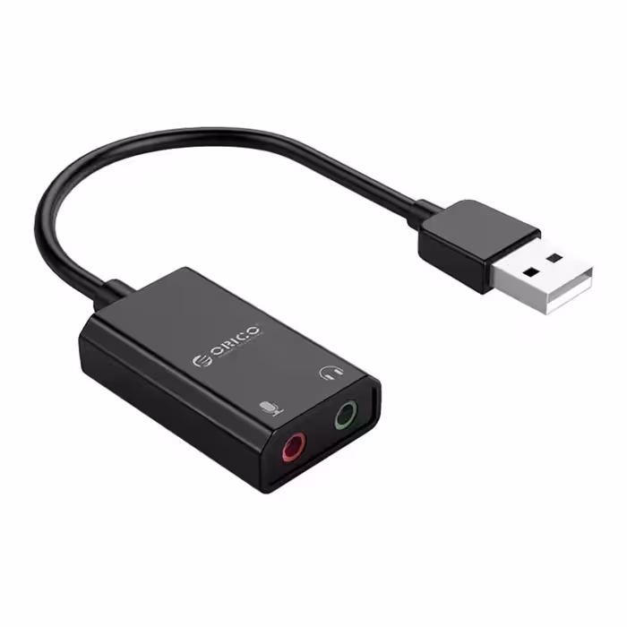 قیمت و خرید کارت صدا اوریکو مدل SKT2 | یاس ارتباط