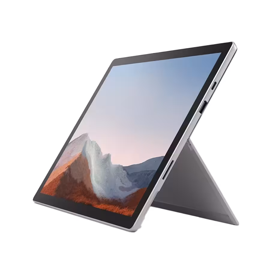 تبلت مایکروسافت مدل Surface Pro 7  Co مشخصات، آخرین قیمت و خرید