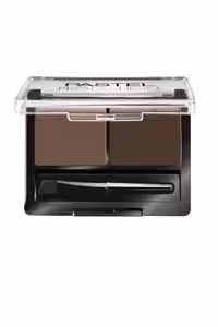 پالت سایه ابرو دوتایی پاستل (PASTEL) شماره 03