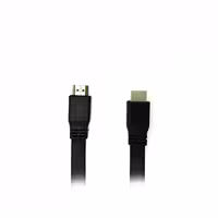 کابل HDMI فلت لمونتک