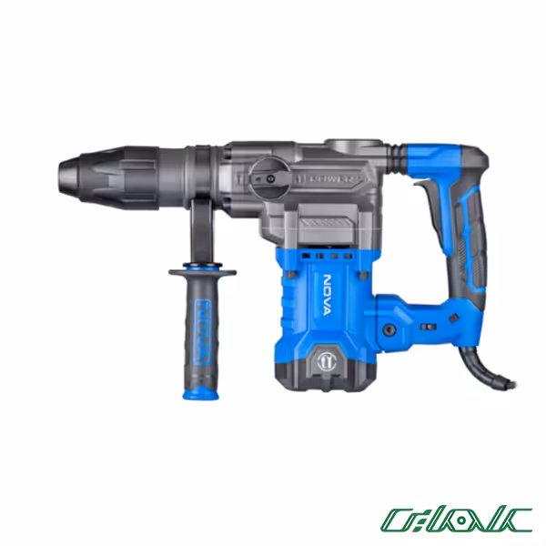 بتن کن دو حالته نووا مدل 2442