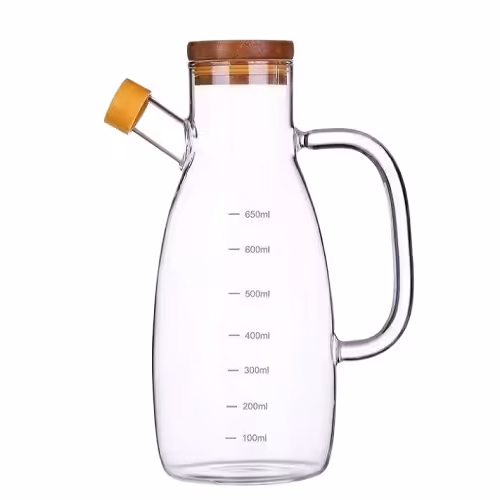 روغن ریز پیرکس 1000 میل